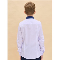 Сорочка верхняя для мальчиков