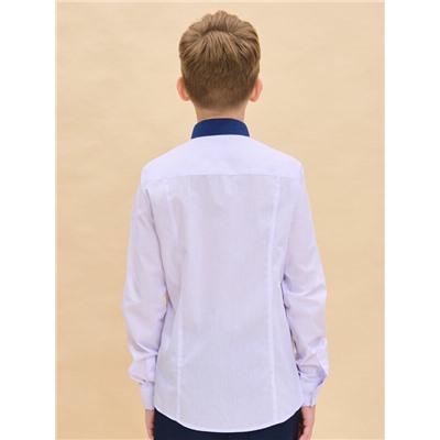 Сорочка верхняя для мальчиков