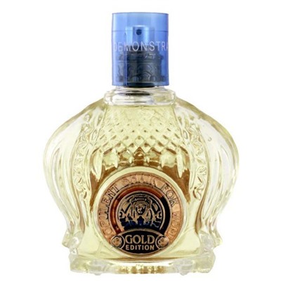 Tester Opulent Shaik Gold Edition For Women edp 100 ml