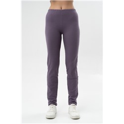 Брюки женские 389L3 аметист