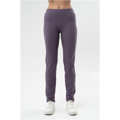 Брюки женские 389L3 аметист