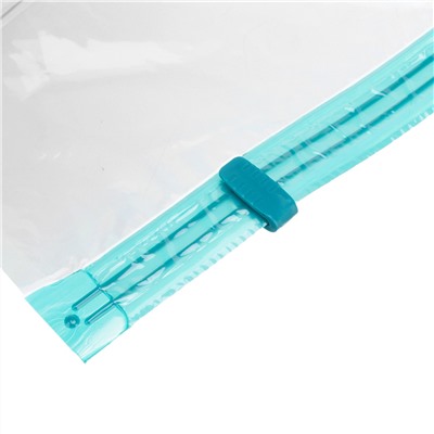 Вакуумный пакет для упаковки и хранения вещей, 70 х 100 см, Home Palisad