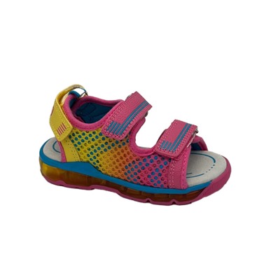 Сандалии для девочки