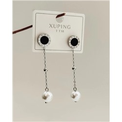 Серьги Xuping