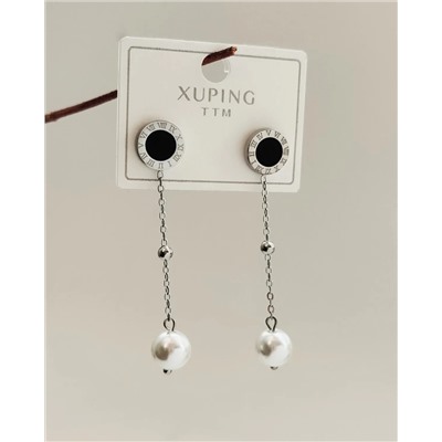 Серьги Xuping