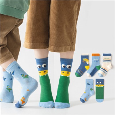 Носки (упаковка, 5 шт.)