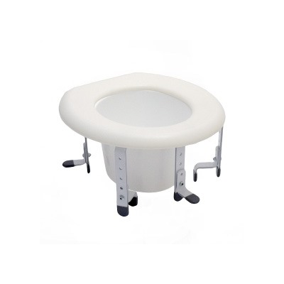 SC7060C Насадка на унитаз регулируемая по высоте 8-18 см