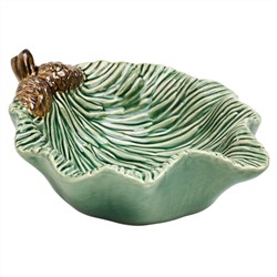 САЛАТНИК "GREEN PINE" 14,8*12,8*5,1 СМ