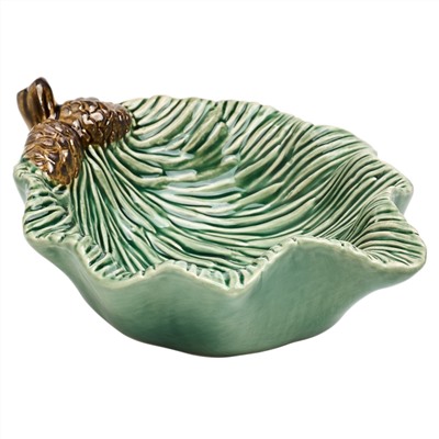 САЛАТНИК "GREEN PINE" 14,8*12,8*5,1 СМ