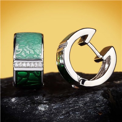 Серьги на гвоздиках арт. 13 5199 (id 273483)