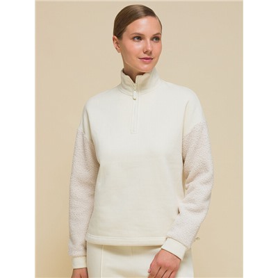 Толстовка женская