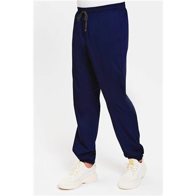 Брюки медицинские мужские 1-50-05-0 / Silva 28 Sapphire