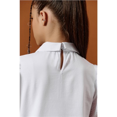 Джемпер для девочек