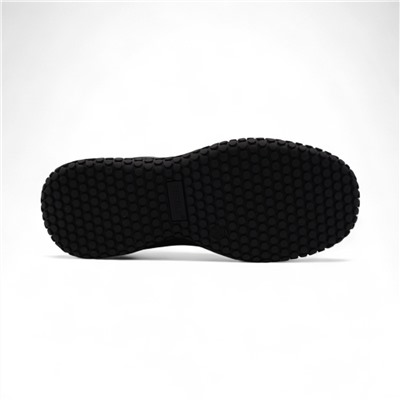 Женские туфли А1195 черные