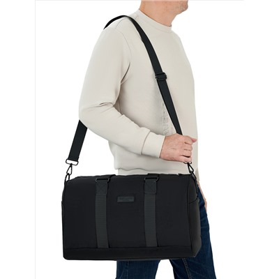 HBA02-04 сумка через плечо Henry Backer