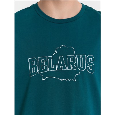 ФУТБОЛКА МУЖСКАЯ 111935