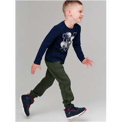 Лонгслив для мальчика