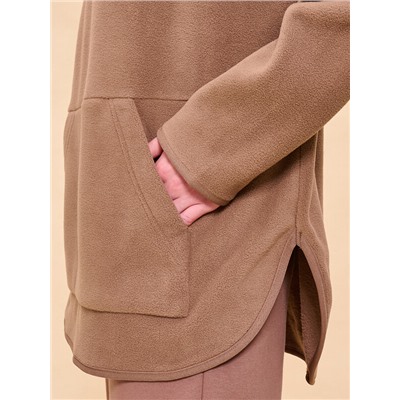 Толстовка женская