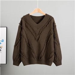 Butterfly  Свитер  женский   1313511358A2