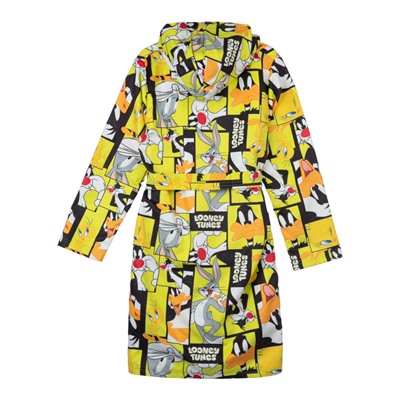 Халат для девочки