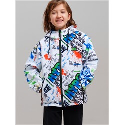 Ветровка для мальчика