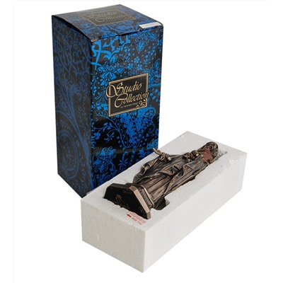 Veronese WS-1122 Статуэтка-полиптих «Рождество Христово»