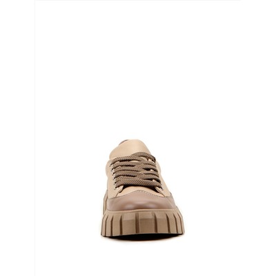 Кеды ED'ART 159.91505'be.beige R