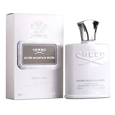 Creed Silver Mountain Water edp 100 ml