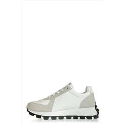 Полуботинки женские PATROL