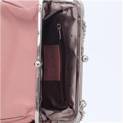 Женская кожаная сумка Richet 2740Н1Н Dalia Nude