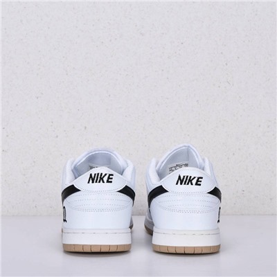 Кроссовки Nike Dunk Low Pro White арт 005-6