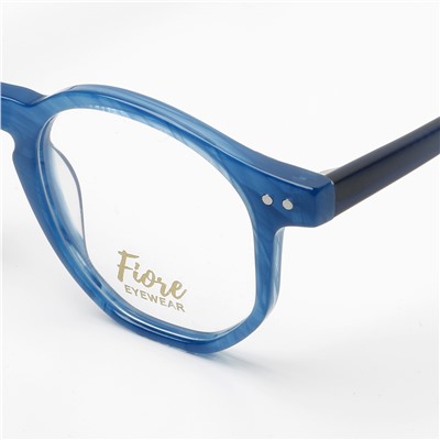 Оправа Fiore 21321 с322 комплект футляр+салфетка