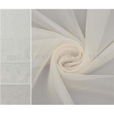 Вуаль с утяжелителем 3,3м Марта