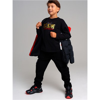 Куртка зимняя для мальчика