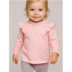 Водолазка для девочки