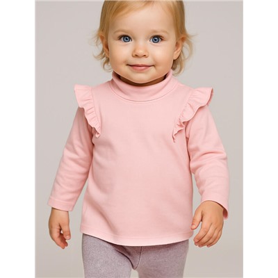 Водолазка для девочки