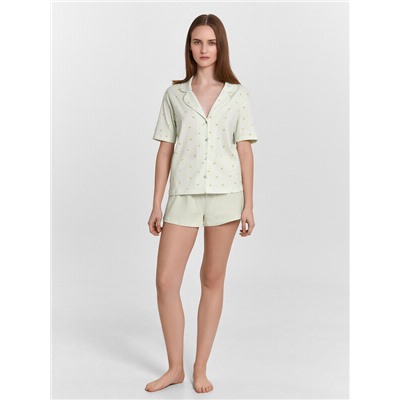 РУБАШКА ЖЕНСКАЯ 502524