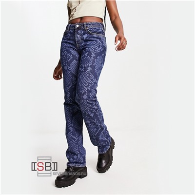 Weekday, 379793, Джинсы