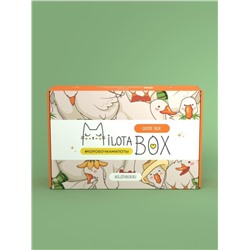 MilotaBox "Goose Box"