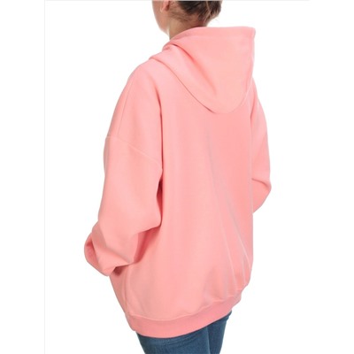 38 CORAL Худи женское