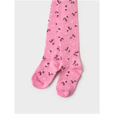 Колготки для девочки, 2 пары