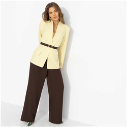 Брючный костюм для уверенности, Тот самый характер (2 в 1)