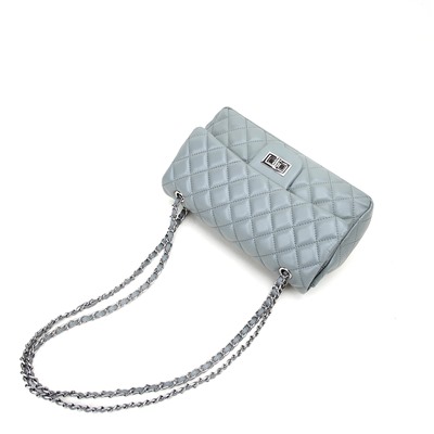Женская сумка Mironpan арт. 88022 Бирюзовый