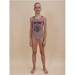 Купальник для девочек