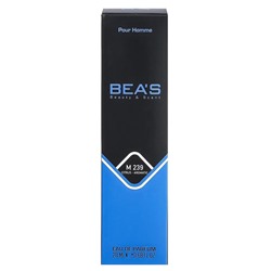 Парфюм BEA'S M239 Azzaro Chrome men 20 ml