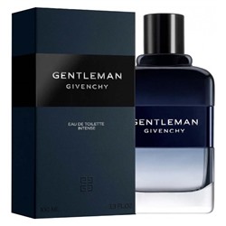 Givenchy Gentleman Intense For Men edt 100 ml A-Plus