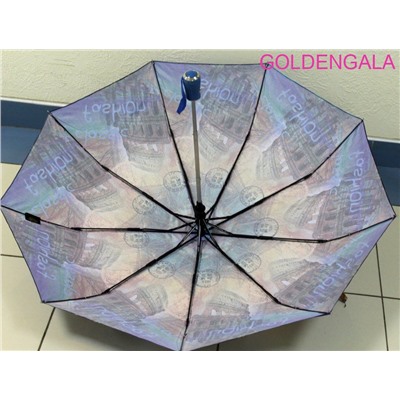 Зонт полуавтомат Арт 23679 №9