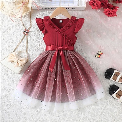 СHUYA Платье  35287A