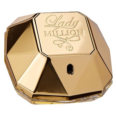 Paco Rabanne Lady Million For Women edp 80 ml