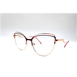 Компьютерные очки c футляром - CLAZIANO WH523 C109-P81